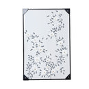 Home Decor Abstract Print Picture Frame 80*120 cm