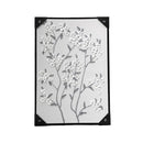 Home Decor Abstract Print Picture Frame 60*90 cm