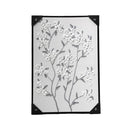 Home Decor Abstract Print Picture Frame 60*90 cm