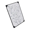 Home Decor Abstract Print Picture Frame 80*120 cm