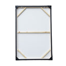 Home Decor Abstract Print Picture Frame 80*120 cm