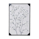 Home Decor Abstract Print Picture Frame 80*120 cm