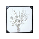 Home Decor Abstract Print Picture Frame 80*80 cm