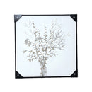 Home Decor Abstract Print Picture Frame 80*80 cm