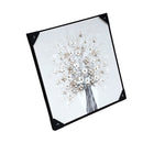 Home Decor Abstract Print Picture Frame 80*80 cm