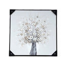 Home Decor Abstract Print Picture Frame 80*80 cm