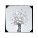 Home Decor Abstract Print Picture Frame 80*80 cm