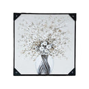 Home Decor Abstract Print Picture Frame 80*80 cm