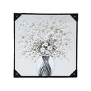 Home Decor Abstract Print Picture Frame 80*80 cm