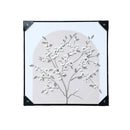 Home Decor Abstract Print Picture Frame 80*80 cm