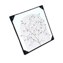 Home Decor Abstract Print Picture Frame 80*80 cm