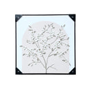 Home Decor Abstract Print Picture Frame 80*80 cm