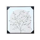 Home Decor Abstract Print Picture Frame 80*80 cm