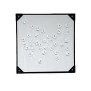Home Decor Abstract Print Picture Frame 80*80 cm