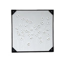 Home Decor Abstract Print Picture Frame 80*80 cm