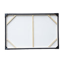 Home Decor Abstract Print Picture Frame 80*120 cm