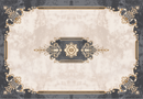 Persian Pattern Rug Carpet 160*230 cm