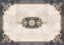 Persian Pattern Rug Carpet 160*230 cm
