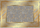 Persian Pattern Rug Carpet 160*230 cm
