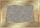 Persian Pattern Rug Carpet 160*230 cm