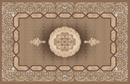 Persian Pattern Rug Carpet 160*230 cm