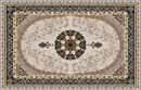 Persian Pattern Rug Carpet 160*230 cm