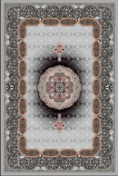 Persian Pattern Rug Carpet 160*230 cm