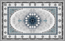 Persian Pattern Rug Carpet 160*230 cm