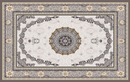 Persian Pattern Rug Carpet 160*230 cm