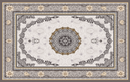 Persian Pattern Rug Carpet 160*230 cm