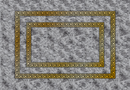 Persian Pattern Rug Carpet 160*230 cm