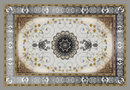 Persian Pattern Rug Carpet 160*230 cm