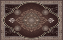 Persian Pattern Rug Carpet 160*230 cm