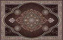Persian Pattern Rug Carpet 160*230 cm