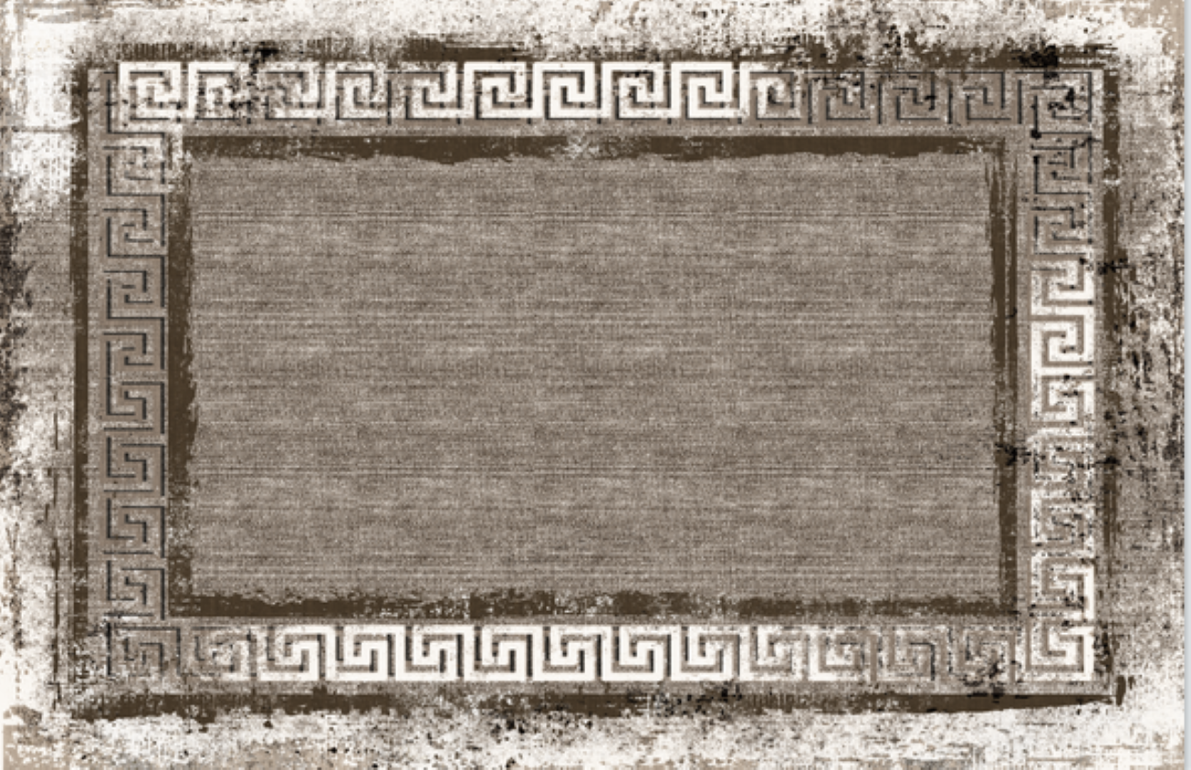 Persian Pattern Rug Carpet 160*230 cm