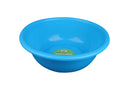 Plastic Round Basin Small 28.6cm