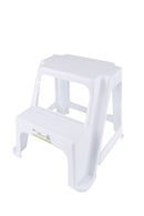 Plastic Step Stool 33 cm