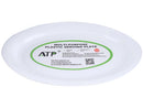 Plastic Serving Platter 53 cm