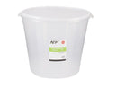 Plastic 10L Round Bucket