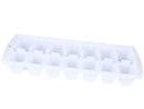 Plastic Ice Cube Tray PK2