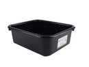 Plastic 10L Storage Box W/N Lid