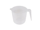 Plastic 1L Measuring Cup