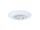 Plastic Deep Serving Platter