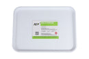 Plastic Serving Tray 41.2cm - White