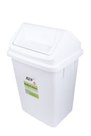 Plastic Rubbish Bin 20L