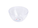 Plastic Salad Bowl 1L