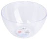 Plastic 4L Salad Bowl