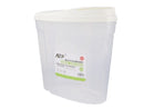 Plastic 5.5L Cereal Container