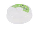 Plastic Microwave Plate Cover 28cm