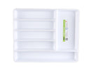 Plastic Cutlery Organizer